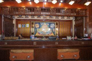 Baan Grood Arcadia Resort & Spa fotoÄŸrafÄ±