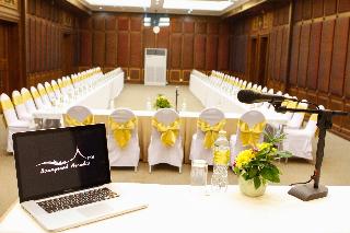 Baan Grood Arcadia Resort & Spa fotoÄŸrafÄ±