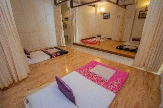 Baan Grood Arcadia Resort & Spa fotoÄŸrafÄ±