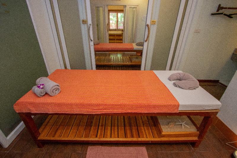 Baan Grood Arcadia Resort & Spa - Aktivite
