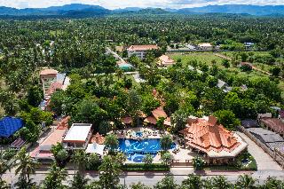 Baan Grood Arcadia Resort & Spa otel fotoğrafı