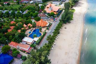 Baan Grood Arcadia Resort & Spa fotoÄŸrafÄ±