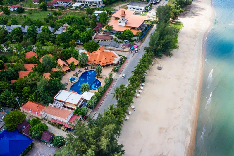 Baan Grood Arcadia Resort & Spa - Genel