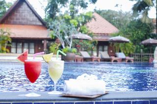 Baan Grood Arcadia Resort & Spa fotoÄŸrafÄ±