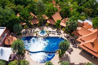 Baan Grood Arcadia Resort & Spa fotoÄŸrafÄ±