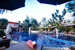 Baan Grood Arcadia Resort & Spa fotoÄŸrafÄ±