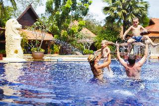 Baan Grood Arcadia Resort & Spa fotoÄŸrafÄ±