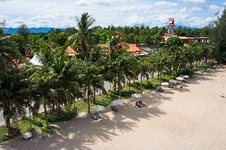 Baan Grood Arcadia Resort & Spa fotoÄŸrafÄ±
