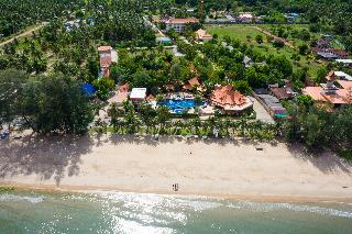 Baan Grood Arcadia Resort & Spa fotoÄŸrafÄ±