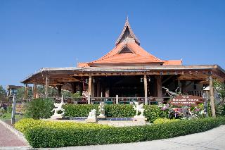 Baan Grood Arcadia Resort & Spa fotoÄŸrafÄ±