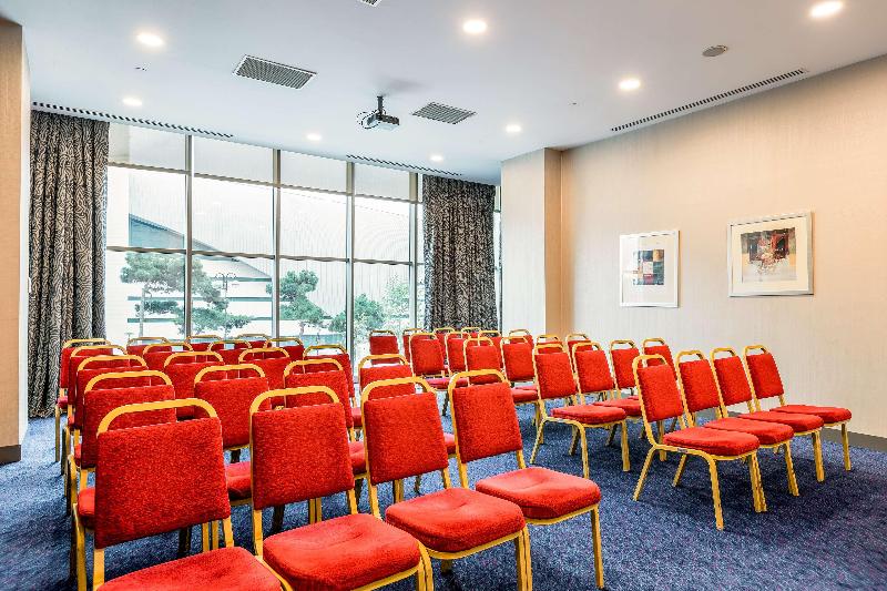 Park Inn by Radisson Baku Hotel - Toplantı