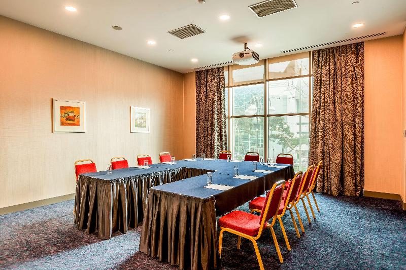 Park Inn by Radisson Baku Hotel - Toplantı