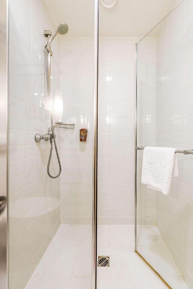Park Inn by Radisson Baku Hotel - Oda