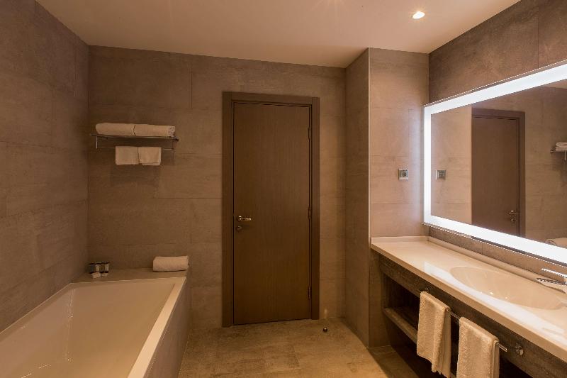 Park Inn by Radisson Baku Hotel - Oda