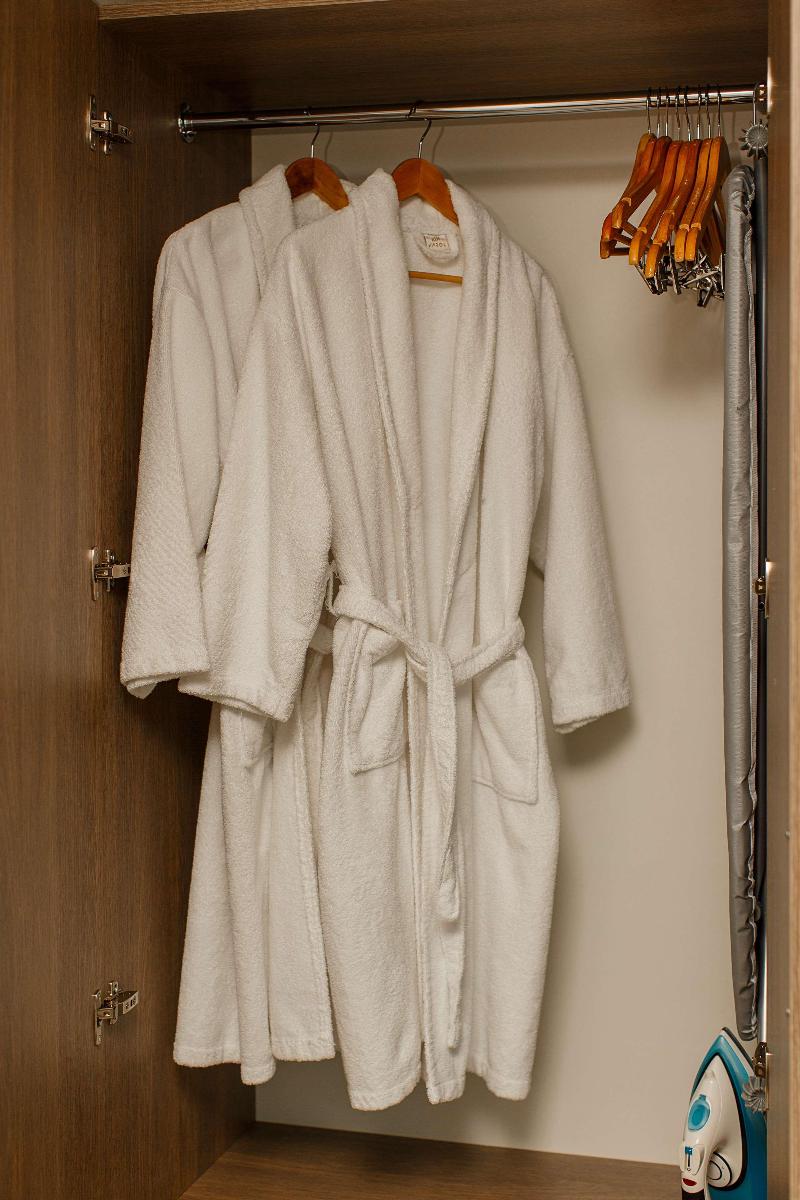 Park Inn by Radisson Baku Hotel - Oda