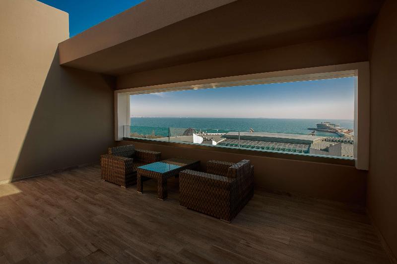 Park Inn by Radisson Baku Hotel - Oda