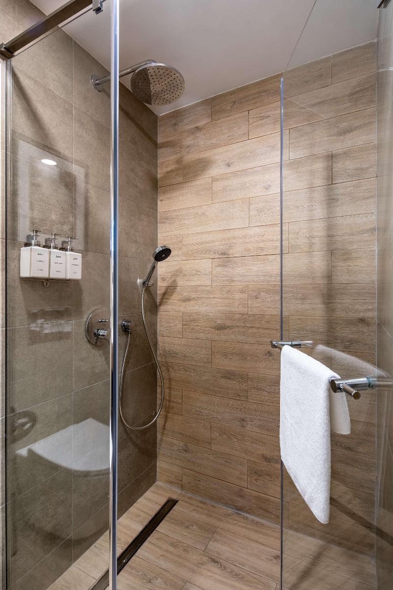 Park Inn by Radisson Baku Hotel - Oda