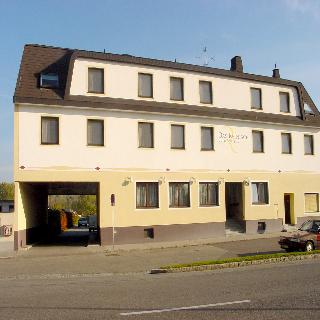Das Reinisch Guesthouse otel fotoğrafı