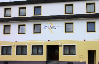Das Reinisch Guesthouse fotoÄŸrafÄ±