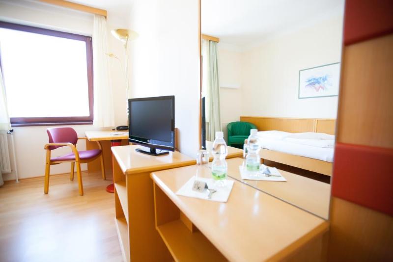 Das Reinisch Guesthouse - Oda