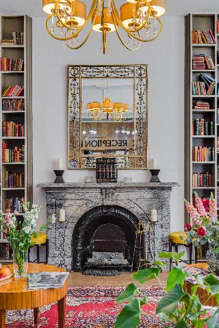 1 Lexham Gardens fotoÄŸrafÄ±