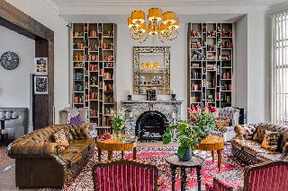 1 Lexham Gardens fotoÄŸrafÄ±