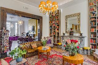 1 Lexham Gardens fotoÄŸrafÄ±