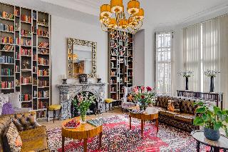 1 Lexham Gardens fotoÄŸrafÄ±