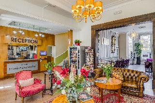 1 Lexham Gardens fotoÄŸrafÄ±