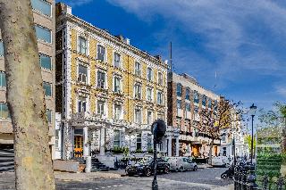 1 Lexham Gardens otel fotoğrafı
