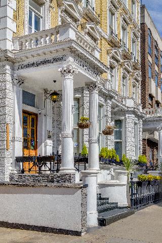 1 Lexham Gardens fotoÄŸrafÄ±