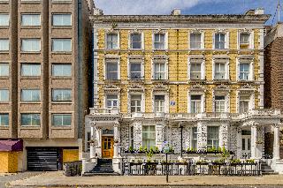 1 Lexham Gardens fotoÄŸrafÄ±
