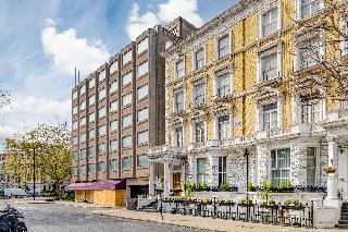 1 Lexham Gardens fotoÄŸrafÄ±