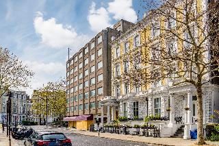 1 Lexham Gardens fotoÄŸrafÄ±