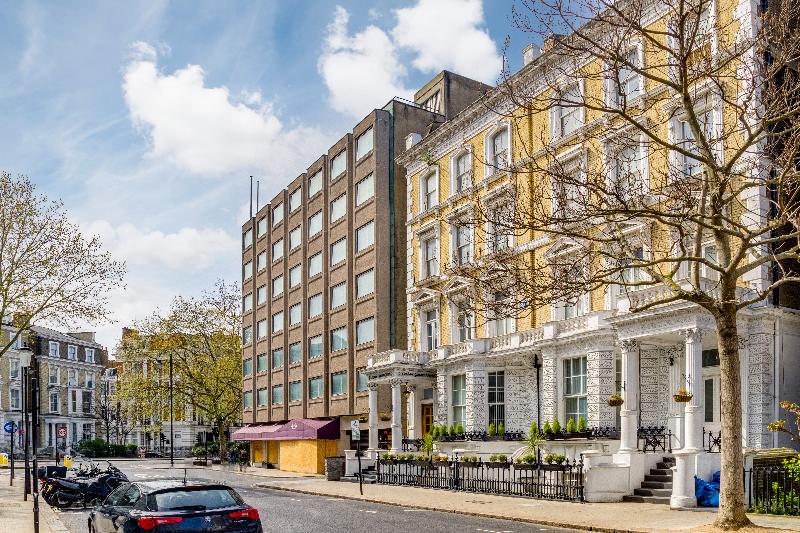 1 Lexham Gardens - Genel