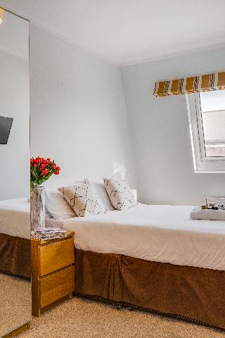 1 Lexham Gardens fotoÄŸrafÄ±