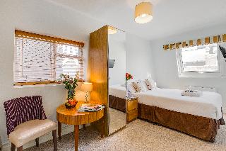 1 Lexham Gardens fotoÄŸrafÄ±