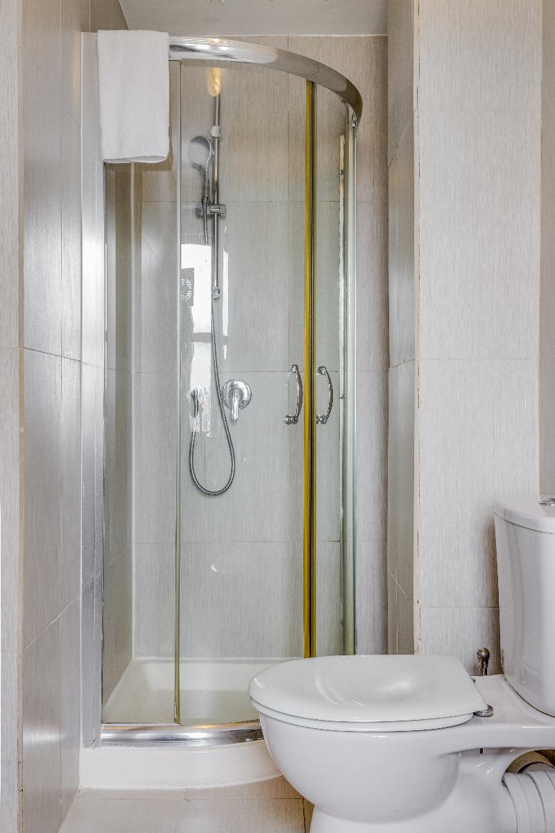 1 Lexham Gardens - Oda