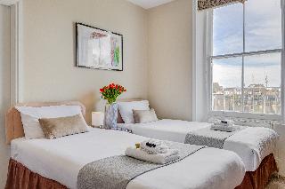 1 Lexham Gardens fotoÄŸrafÄ±