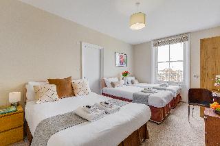 1 Lexham Gardens fotoÄŸrafÄ±