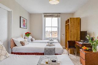 1 Lexham Gardens fotoÄŸrafÄ±