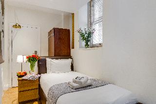 1 Lexham Gardens fotoÄŸrafÄ±