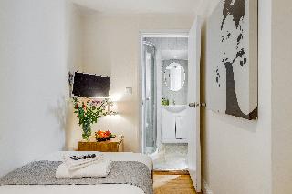 1 Lexham Gardens fotoÄŸrafÄ±