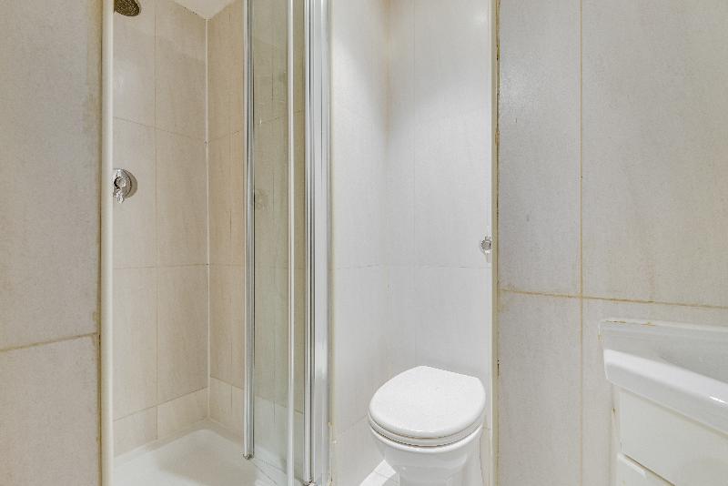 1 Lexham Gardens - Oda