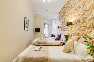 1 Lexham Gardens fotoÄŸrafÄ±