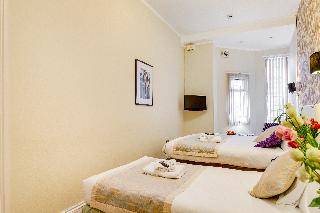 1 Lexham Gardens fotoÄŸrafÄ±