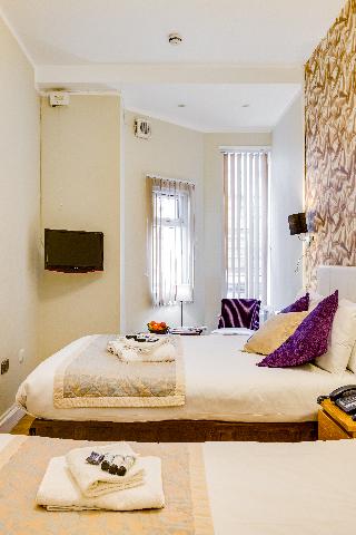 1 Lexham Gardens fotoÄŸrafÄ±