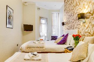 1 Lexham Gardens fotoÄŸrafÄ±