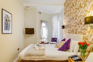 1 Lexham Gardens fotoÄŸrafÄ±
