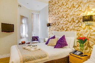 1 Lexham Gardens fotoÄŸrafÄ±